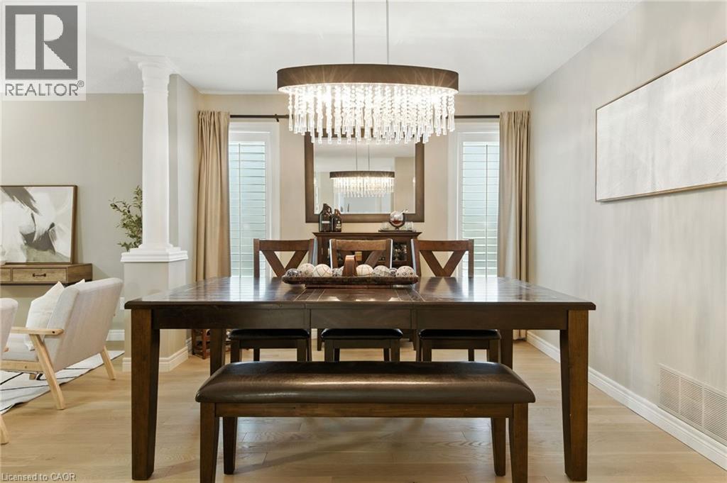 56 Sonoma Lane, Stoney Creek, Ontario  L8E 6B6 - Photo 6 - 40766386