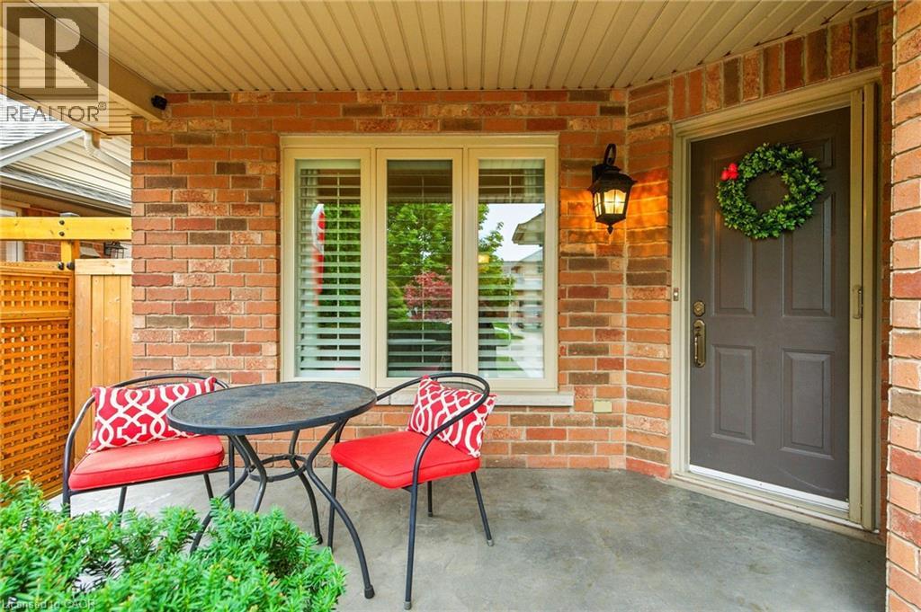 56 Sonoma Lane, Stoney Creek, Ontario  L8E 6B6 - Photo 3 - 40766386