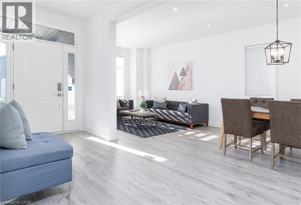 388 Klein Circle, Ancaster, Ontario  L9G 3K9 - Photo 3 - 40771346