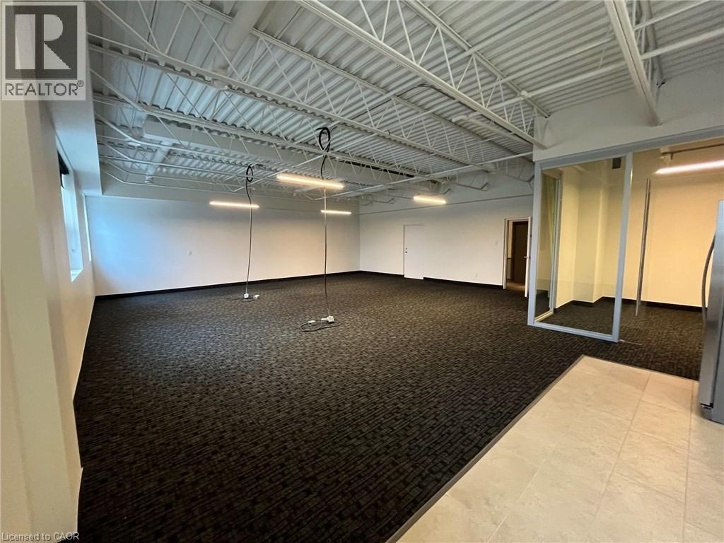 22 Water Street S Unit# 203, Kitchener, Ontario  N2G 4K4 - Photo 4 - 40789342