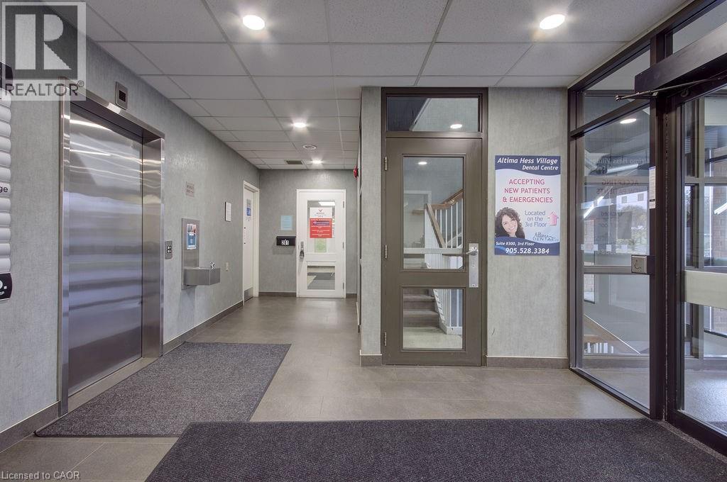 340 York Boulevard Unit# 201, Hamilton, Ontario  L8R 3L2 - Photo 4 - 40789099