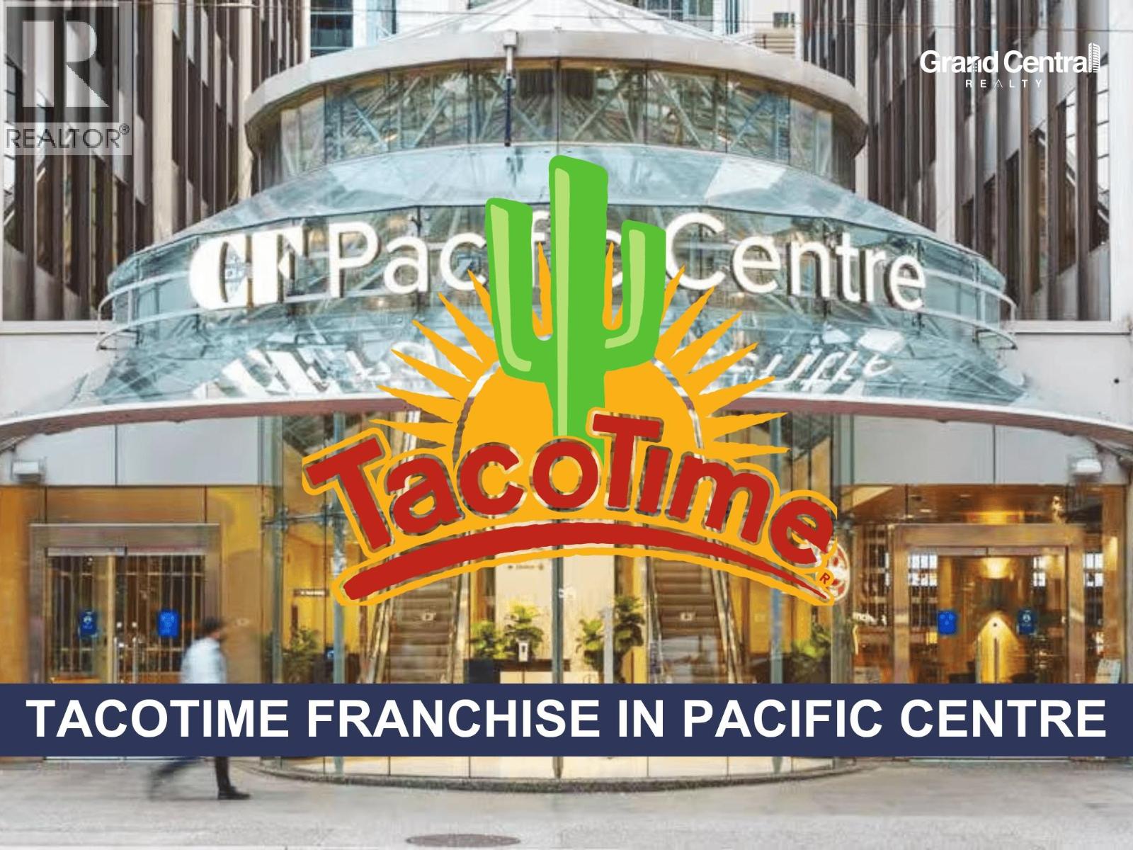 FC08 701 GEORGIA STREET, vancouver, British Columbia