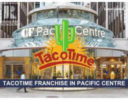 FC08 701 GEORGIA STREET, Vancouver, British Columbia