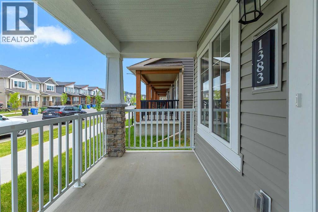 1383 148 Avenue Nw, Calgary, Alberta  T3P 1W2 - Photo 3 - A2271103