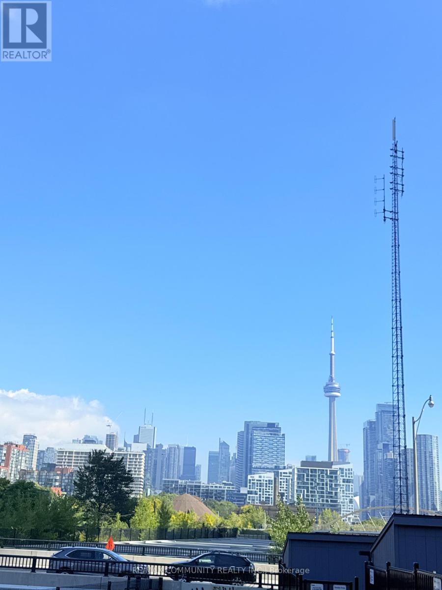 716 - 42 Western Battery Road, Toronto, Ontario  M6K 3P1 - Photo 27 - C12480892