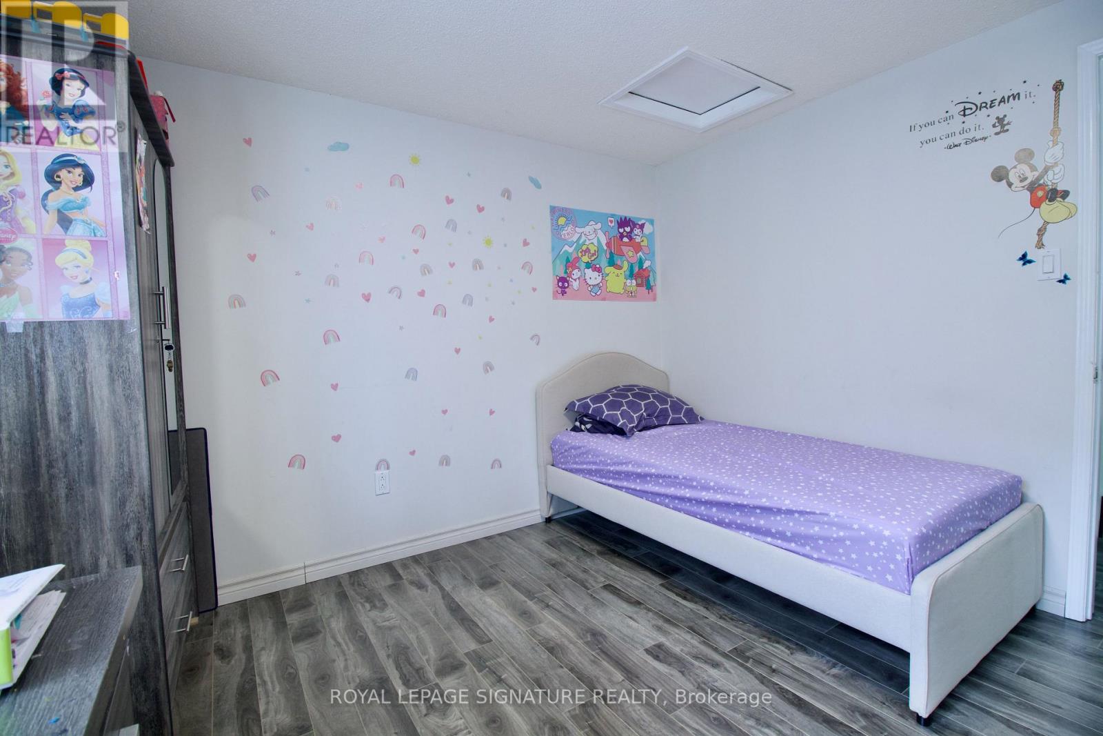 5125 Salishan Circle, Mississauga, Ontario  L5R 3E8 - Photo 33 - W12531104