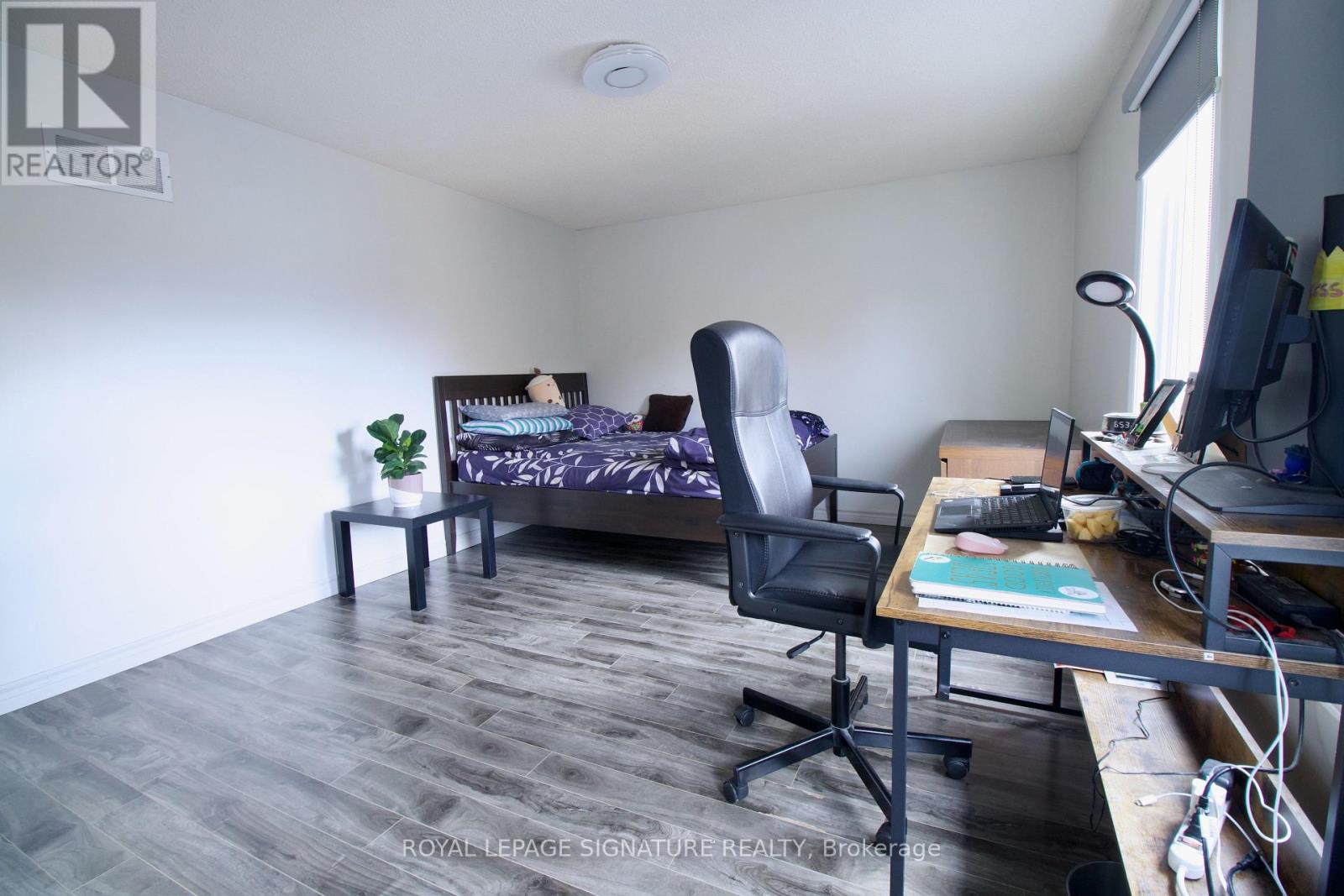 5125 Salishan Circle, Mississauga, Ontario  L5R 3E8 - Photo 36 - W12531104