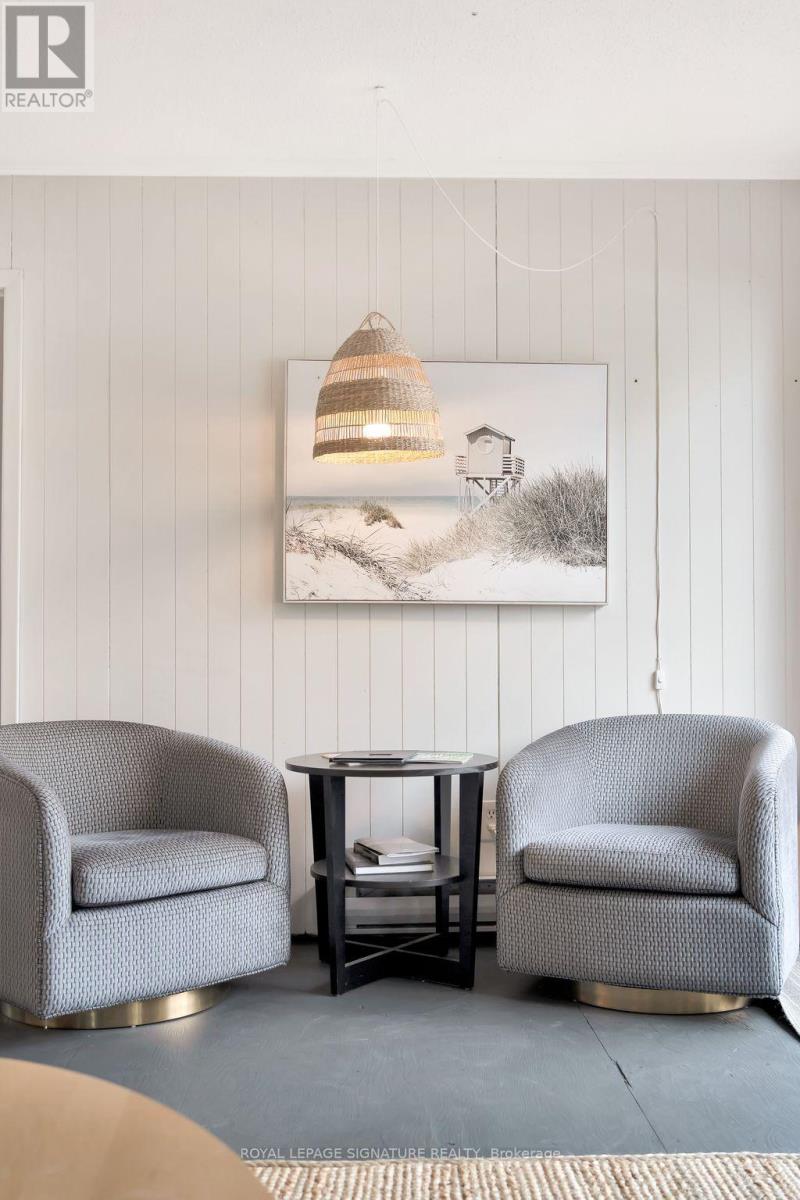 318 Island Road, Prince Edward County, Ontario  K0K 2T0 - Photo 24 - X12449378