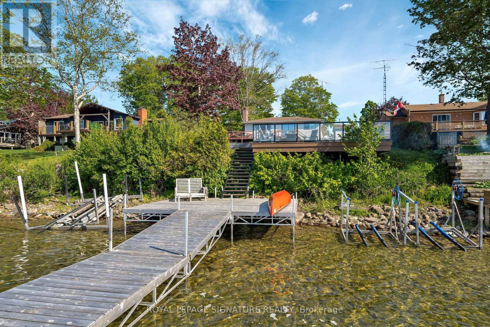 318 Island Road, Prince Edward County, Ontario  K0K 2T0 - Photo 8 - X12449378