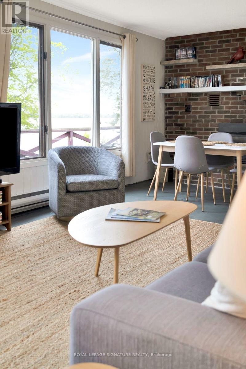 318 Island Road, Prince Edward County, Ontario  K0K 2T0 - Photo 23 - X12449378