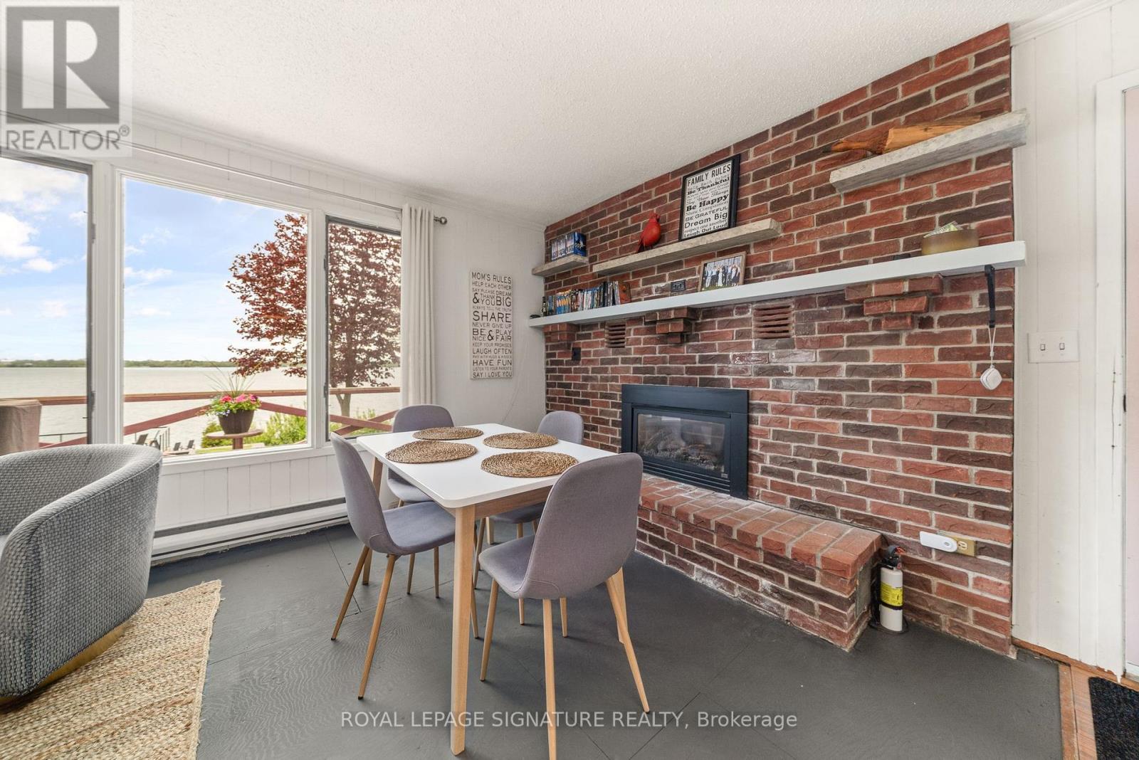 318 Island Road, Prince Edward County, Ontario  K0K 2T0 - Photo 18 - X12449378