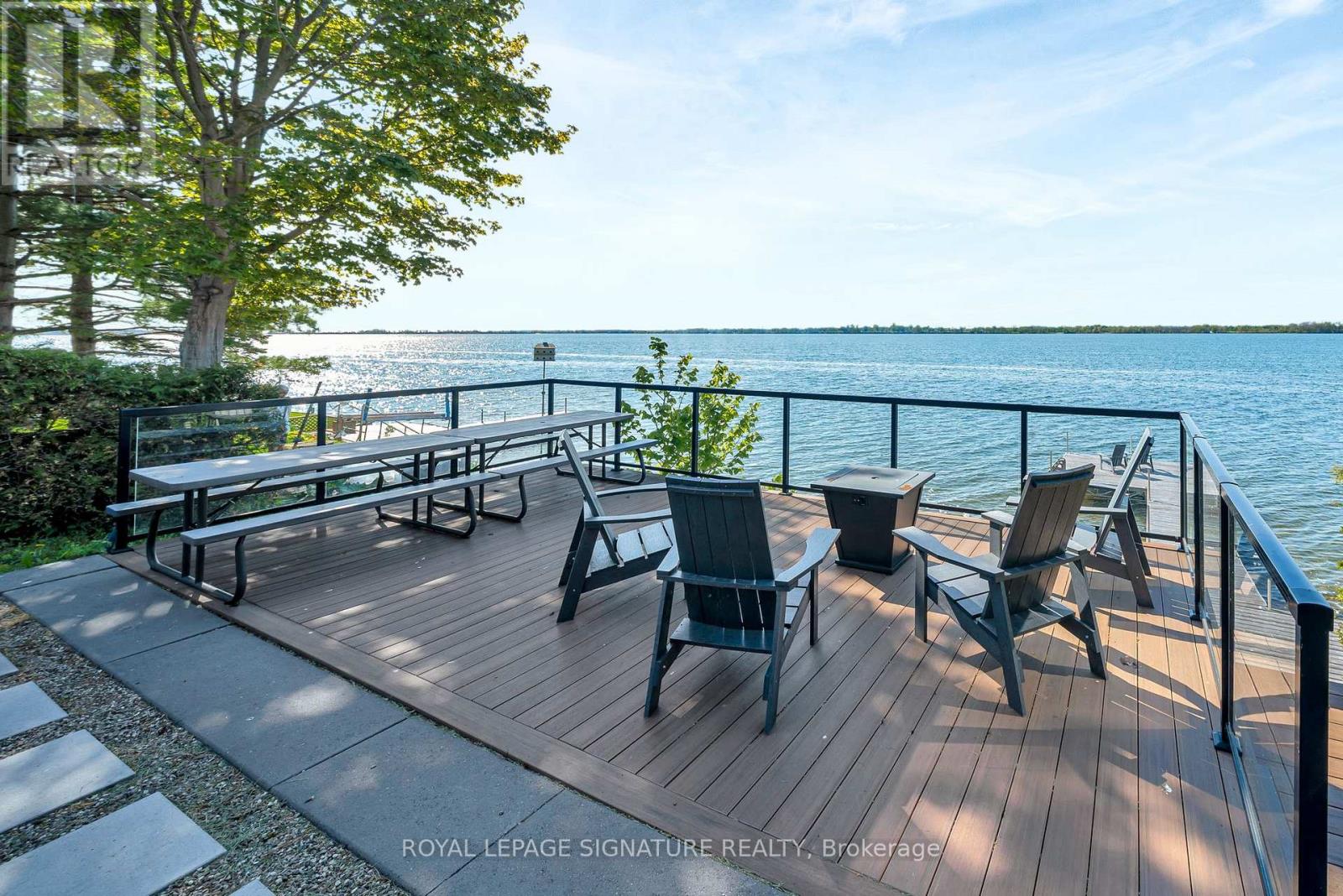 318 Island Road, Prince Edward County, Ontario  K0K 2T0 - Photo 9 - X12449378