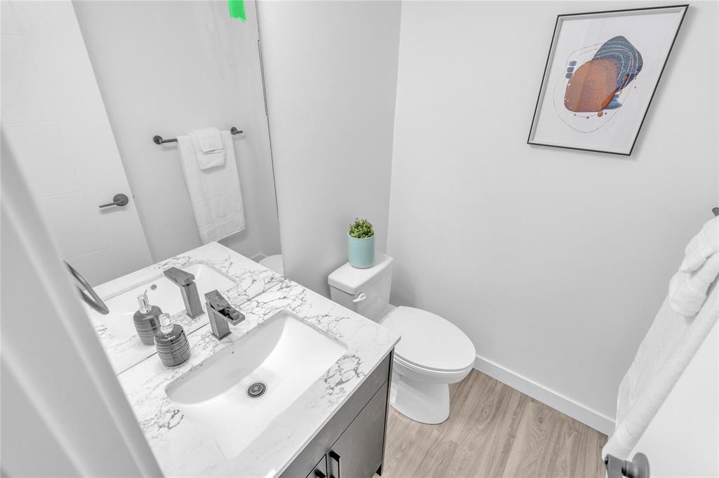 337 Numeracy Lane, Winnipeg, Manitoba  R2P 3A6 - Photo 12 - 202528692