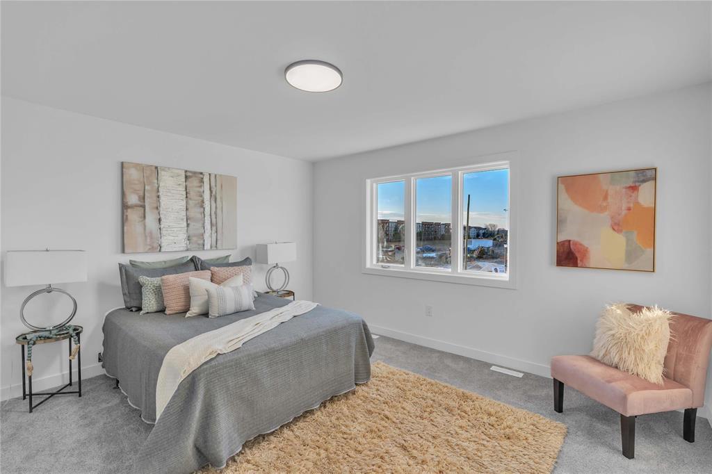 337 Numeracy Lane, Winnipeg, Manitoba  R2P 3A6 - Photo 15 - 202528692