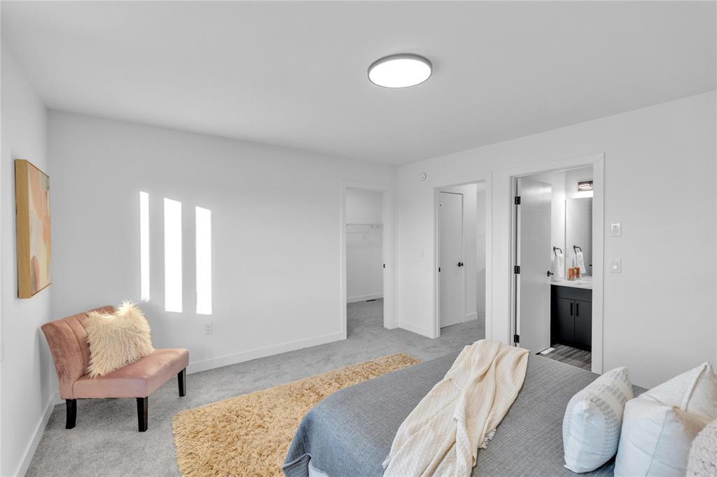 337 Numeracy Lane, Winnipeg, Manitoba  R2P 3A6 - Photo 17 - 202528692