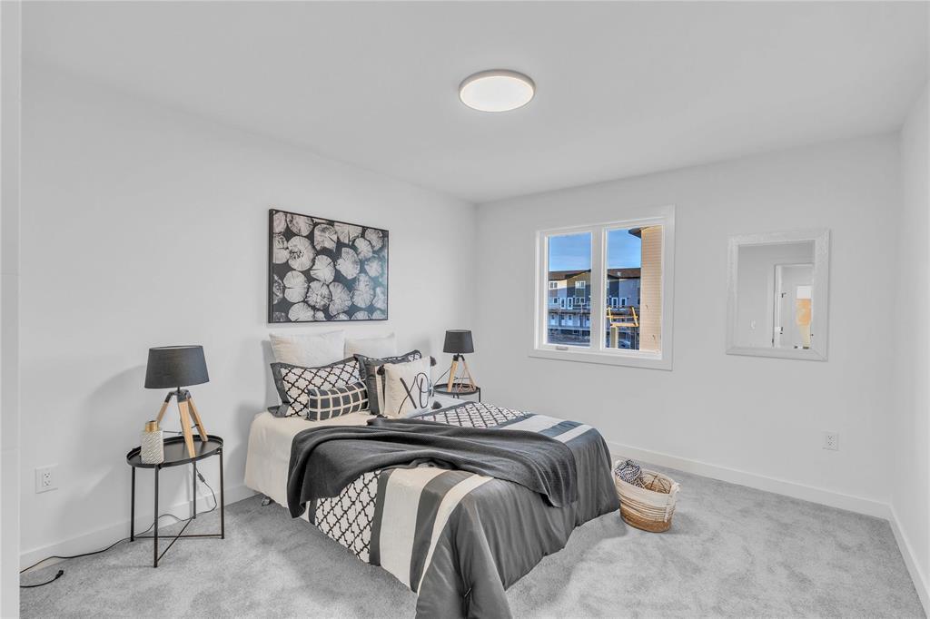 337 Numeracy Lane, Winnipeg, Manitoba  R2P 3A6 - Photo 18 - 202528692