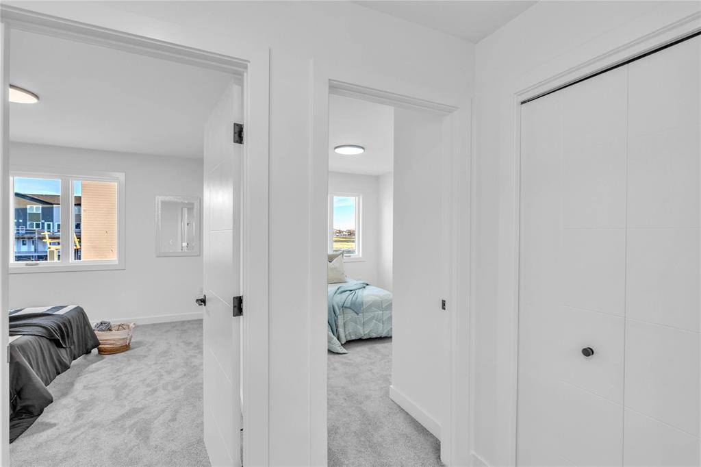 337 Numeracy Lane, Winnipeg, Manitoba  R2P 3A6 - Photo 22 - 202528692