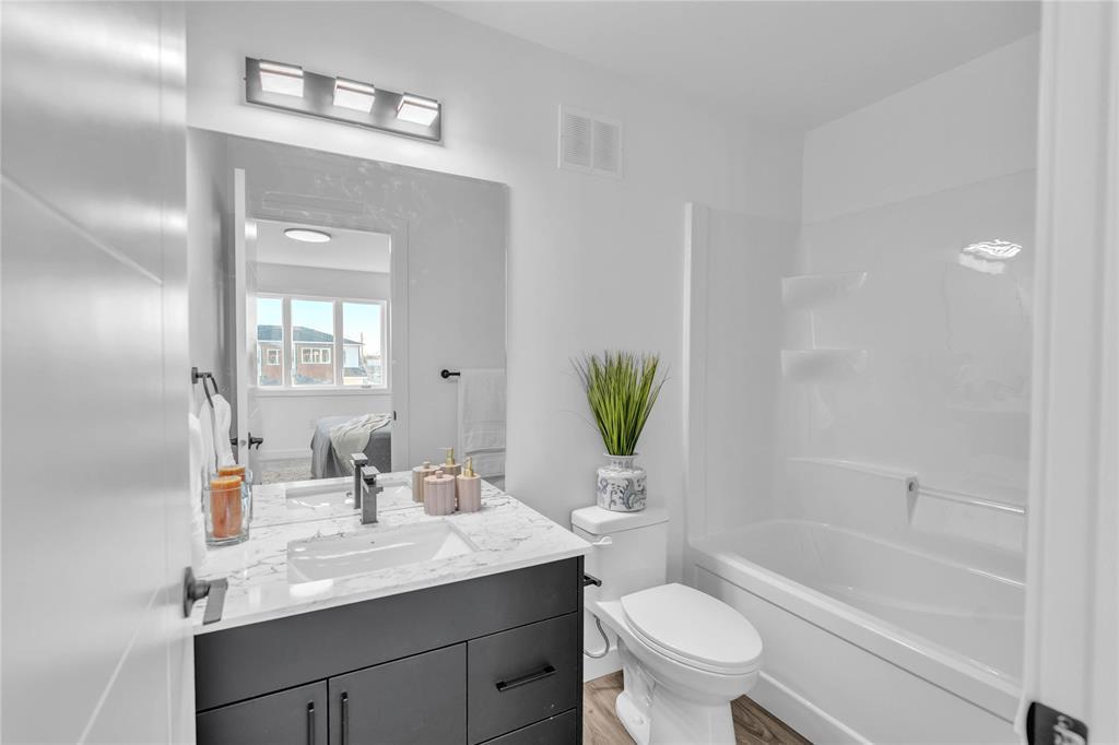 337 Numeracy Lane, Winnipeg, Manitoba  R2P 3A6 - Photo 23 - 202528692