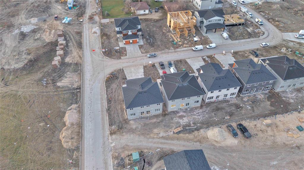 337 Numeracy Lane, Winnipeg, Manitoba  R2P 3A6 - Photo 27 - 202528692