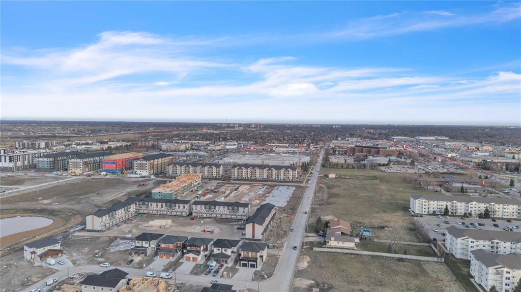 337 Numeracy Lane, Winnipeg, Manitoba  R2P 3A6 - Photo 28 - 202528692