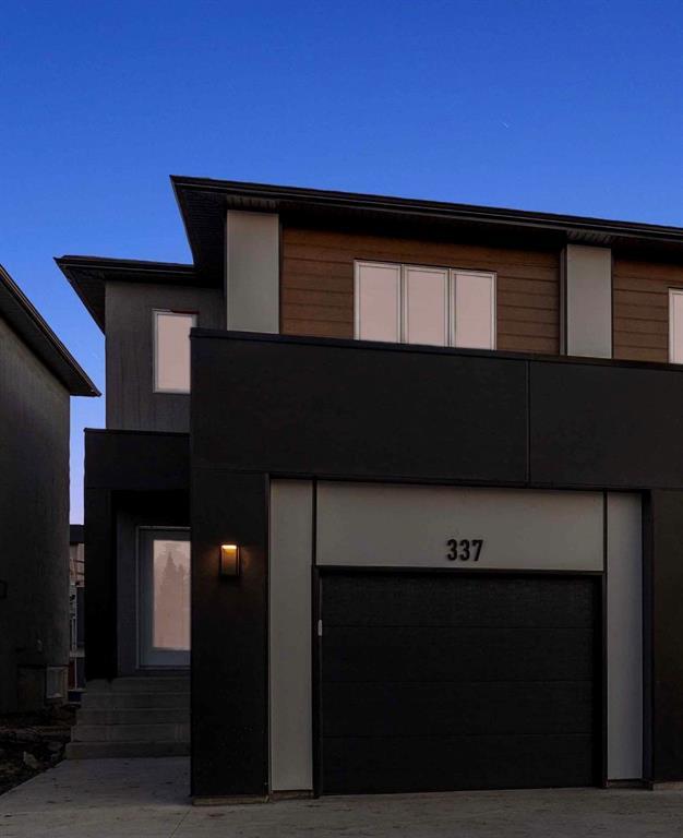 337 Numeracy Lane, Winnipeg, Manitoba  R2P 3A6 - Photo 29 - 202528692