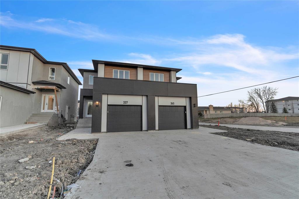 337 Numeracy Lane, Winnipeg, Manitoba  R2P 3A6 - Photo 30 - 202528692