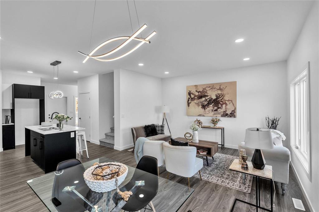 337 Numeracy Lane, Winnipeg, Manitoba  R2P 3A6 - Photo 6 - 202528692