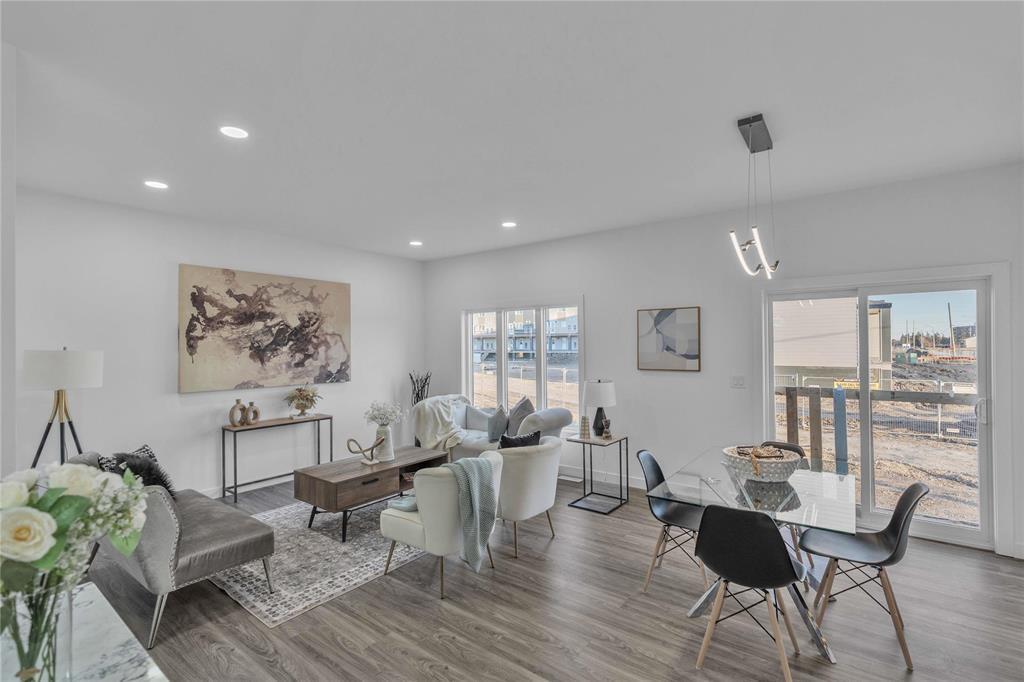 337 Numeracy Lane, Winnipeg, Manitoba  R2P 3A6 - Photo 7 - 202528692