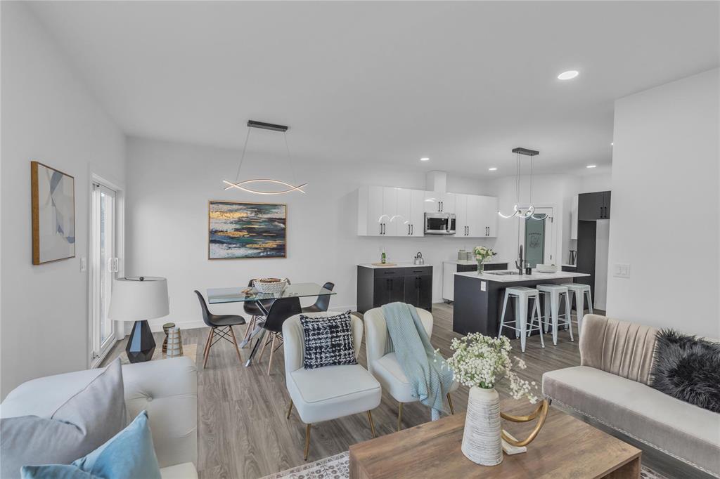 337 Numeracy Lane, Winnipeg, Manitoba  R2P 3A6 - Photo 8 - 202528692