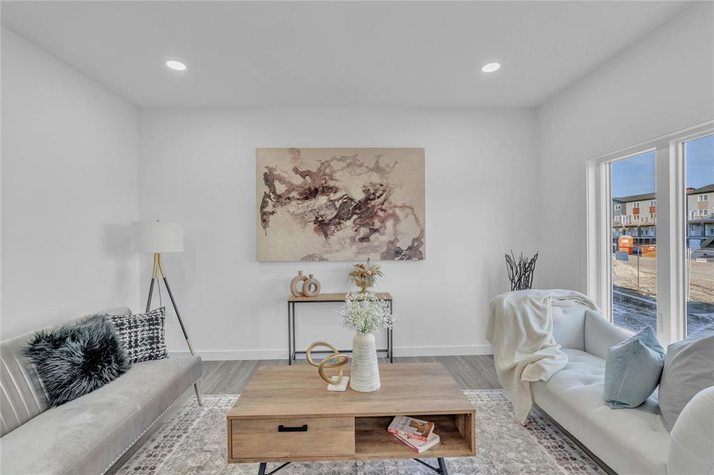 337 Numeracy Lane, Winnipeg, Manitoba  R2P 3A6 - Photo 9 - 202528692