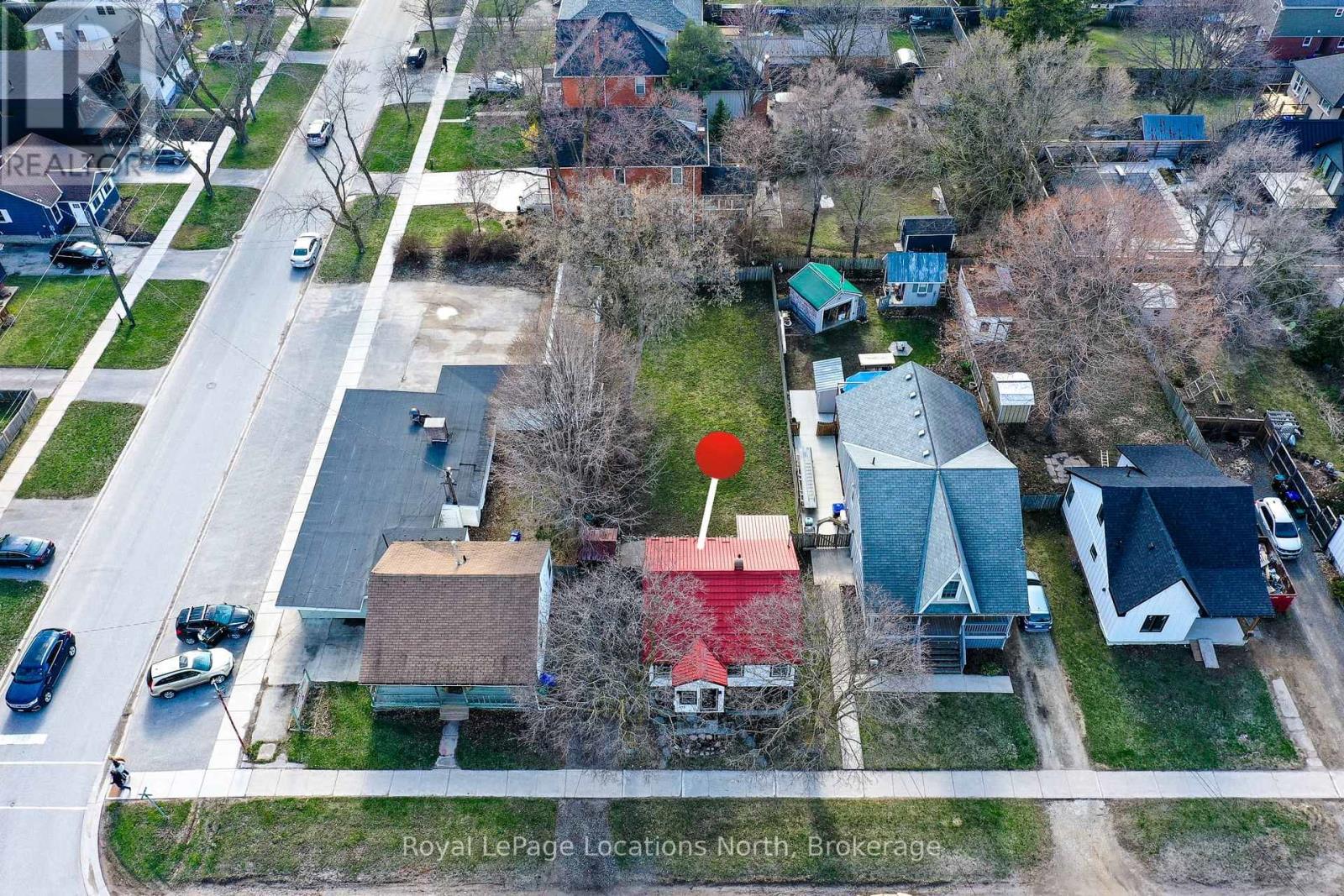 452 Hurontario Street, Collingwood, Ontario  L9Y 2M9 - Photo 3 - S12526470