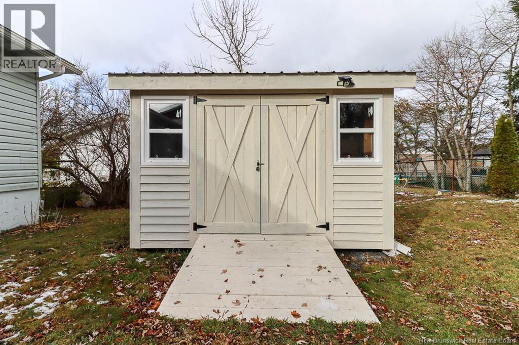 218 Mcnamara Drive, Saint John, New Brunswick  E2J 3L4 - Photo 42 - NB130352