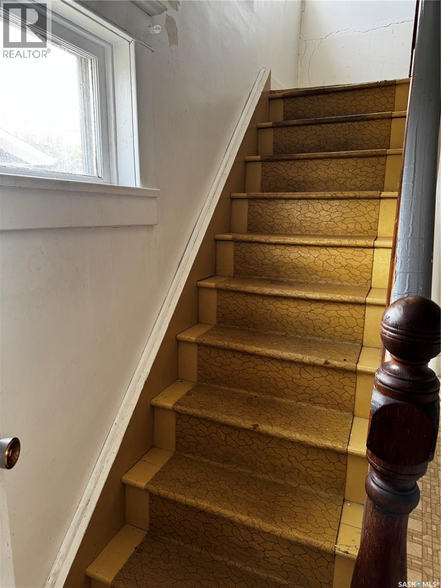 210 2nd Avenue W, Nokomis, Saskatchewan  S0G 3R0 - Photo 21 - SK024339