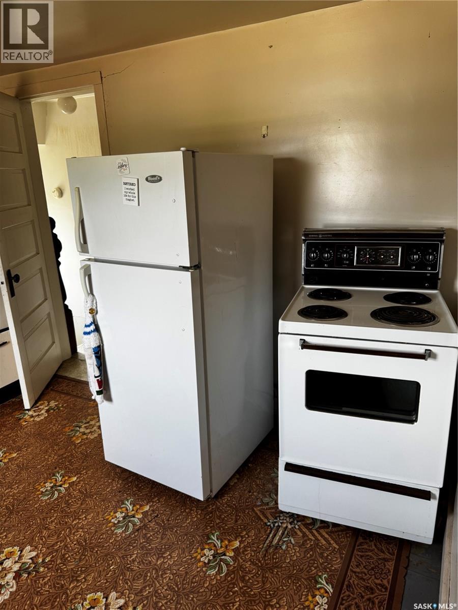 210 2nd Avenue W, Nokomis, Saskatchewan  S0G 3R0 - Photo 29 - SK024339