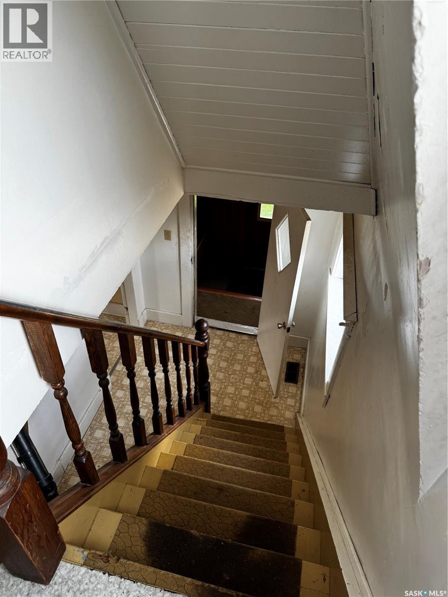 210 2nd Avenue W, Nokomis, Saskatchewan  S0G 3R0 - Photo 32 - SK024339