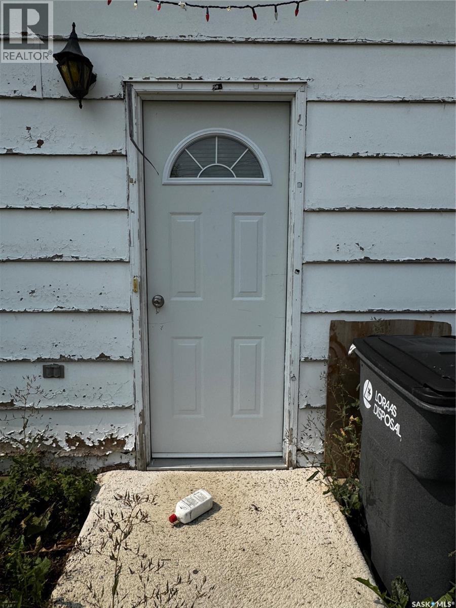 210 2nd Avenue W, Nokomis, Saskatchewan  S0G 3R0 - Photo 35 - SK024339