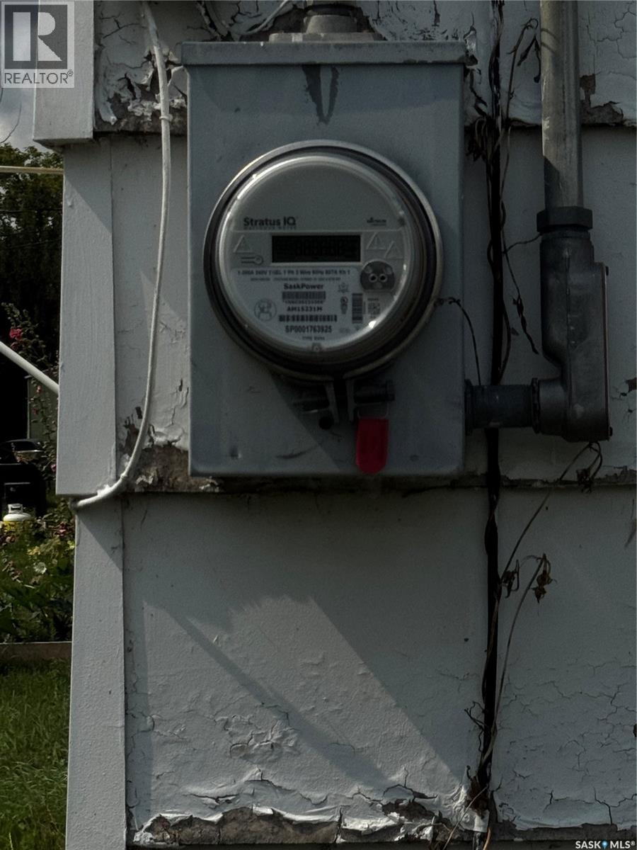 210 2nd Avenue W, Nokomis, Saskatchewan  S0G 3R0 - Photo 36 - SK024339