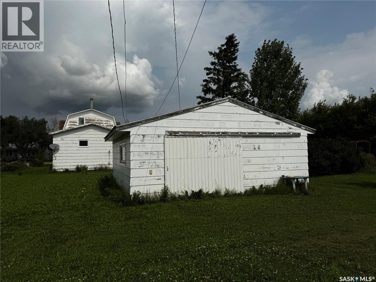 210 2nd Avenue W, Nokomis, Saskatchewan  S0G 3R0 - Photo 38 - SK024339