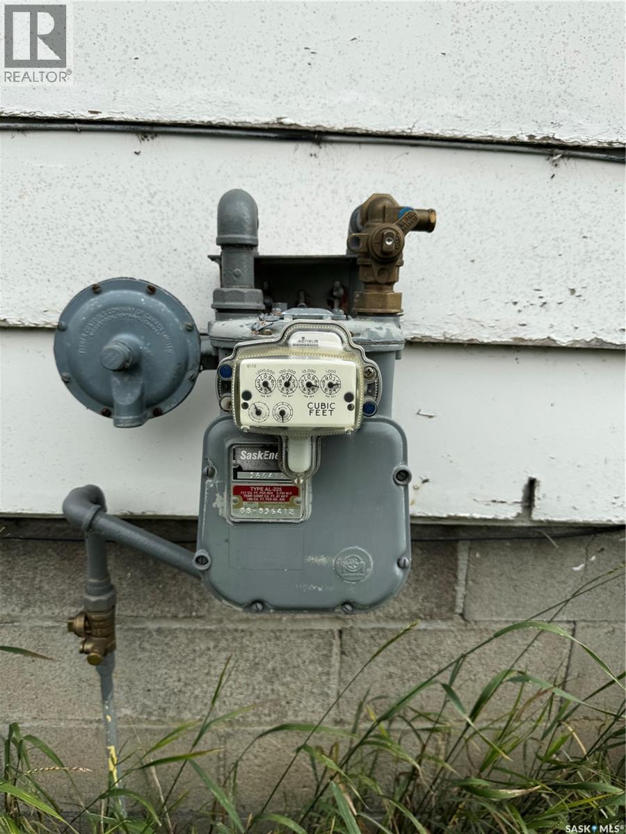 210 2nd Avenue W, Nokomis, Saskatchewan  S0G 3R0 - Photo 41 - SK024339