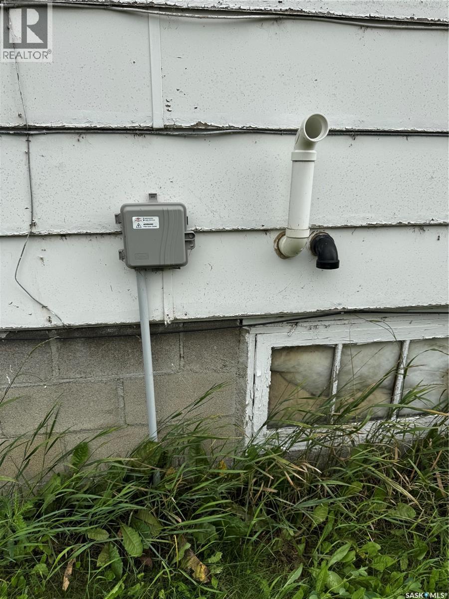 210 2nd Avenue W, Nokomis, Saskatchewan  S0G 3R0 - Photo 42 - SK024339