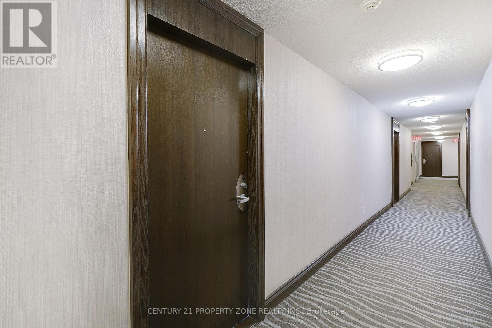 527 - 25 Lower Simcoe Street, Toronto, Ontario  M5J 3A1 - Photo 21 - C12558936