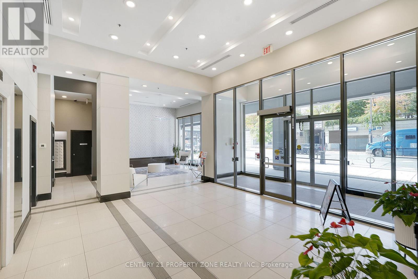 527 - 25 Lower Simcoe Street, Toronto, Ontario  M5J 3A1 - Photo 23 - C12558936