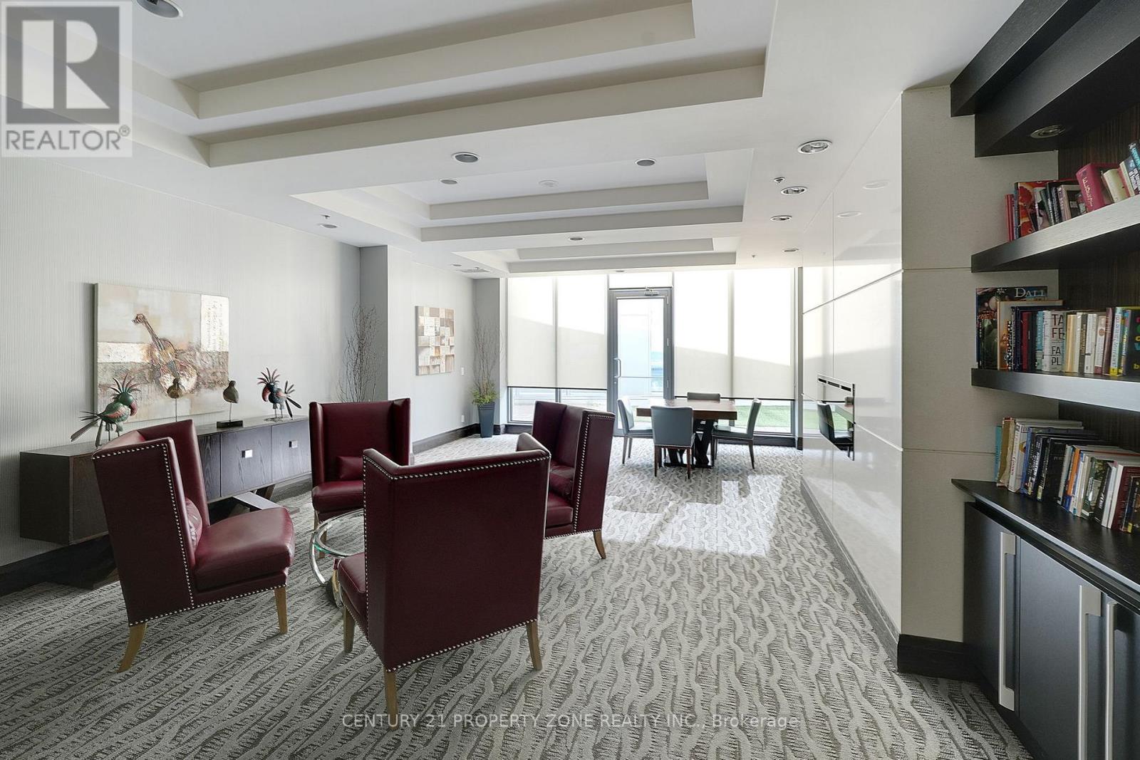 527 - 25 Lower Simcoe Street, Toronto, Ontario  M5J 3A1 - Photo 29 - C12558936