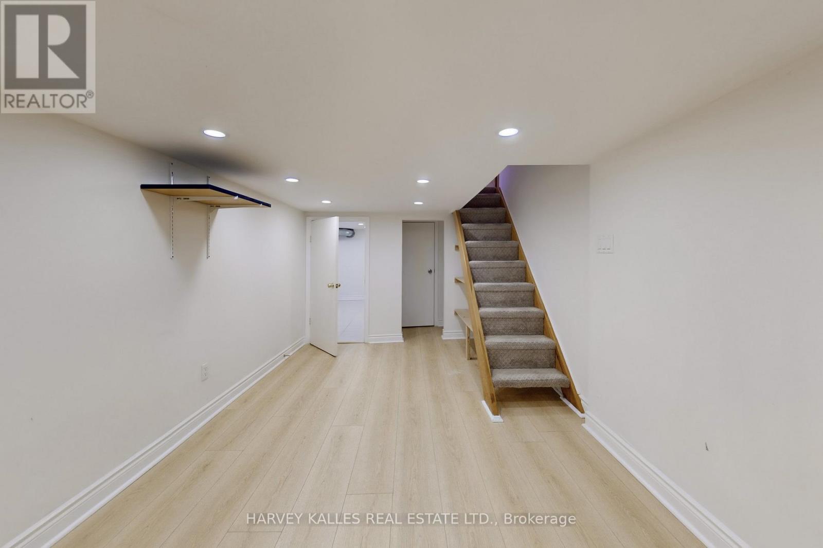 114 Bowood Avenue, Toronto, Ontario  M4N 1Y5 - Photo 35 - C12558948