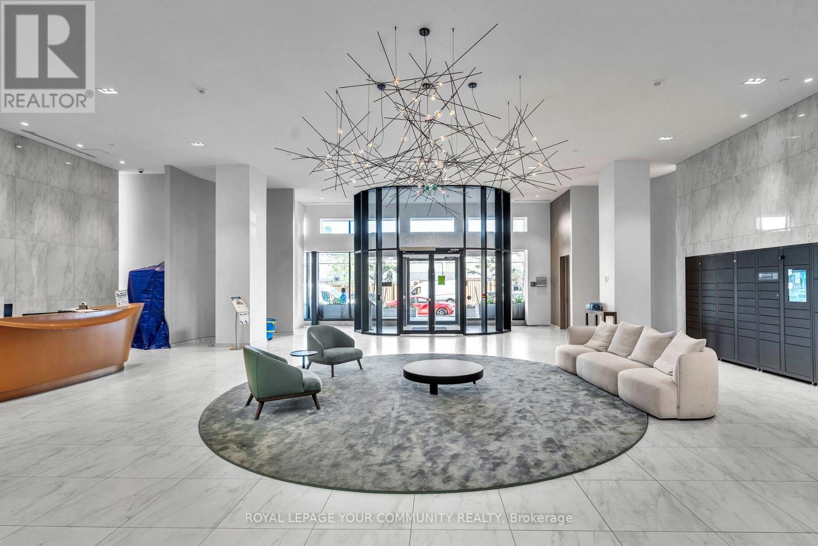 417 - 50 O'neil Road, Toronto, Ontario  M3C 0R1 - Photo 19 - C12558968