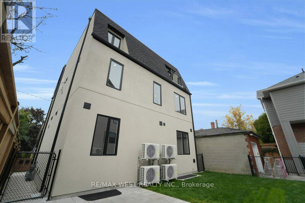 A - 661 Winona Drive, Toronto, Ontario  M6C 3V6 - Photo 34 - C12558976