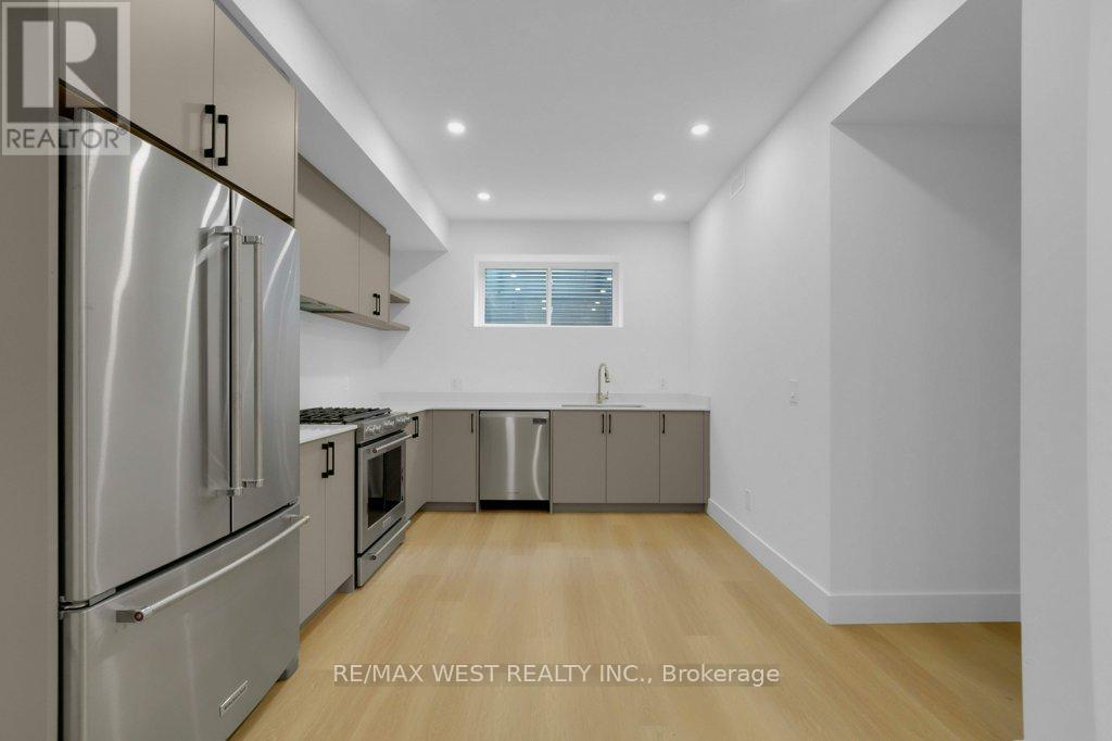 A - 661 Winona Drive, Toronto, Ontario  M6C 3V6 - Photo 6 - C12558976