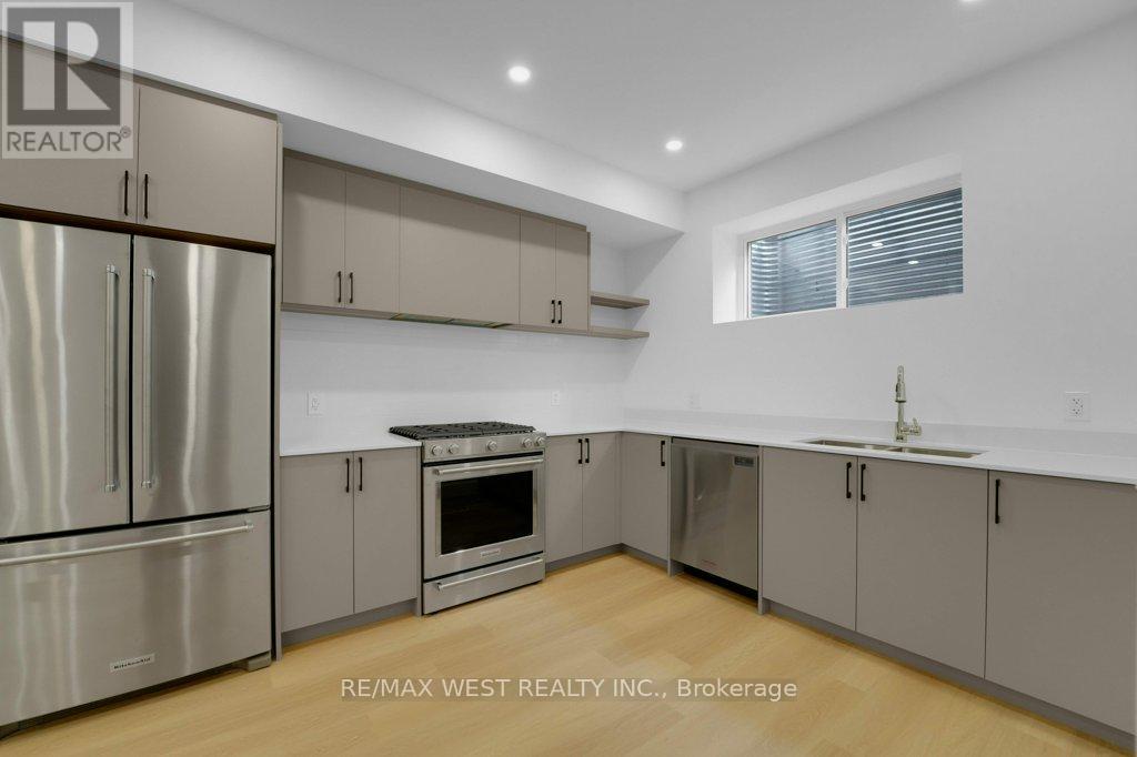 A - 661 Winona Drive, Toronto, Ontario  M6C 3V6 - Photo 9 - C12558976