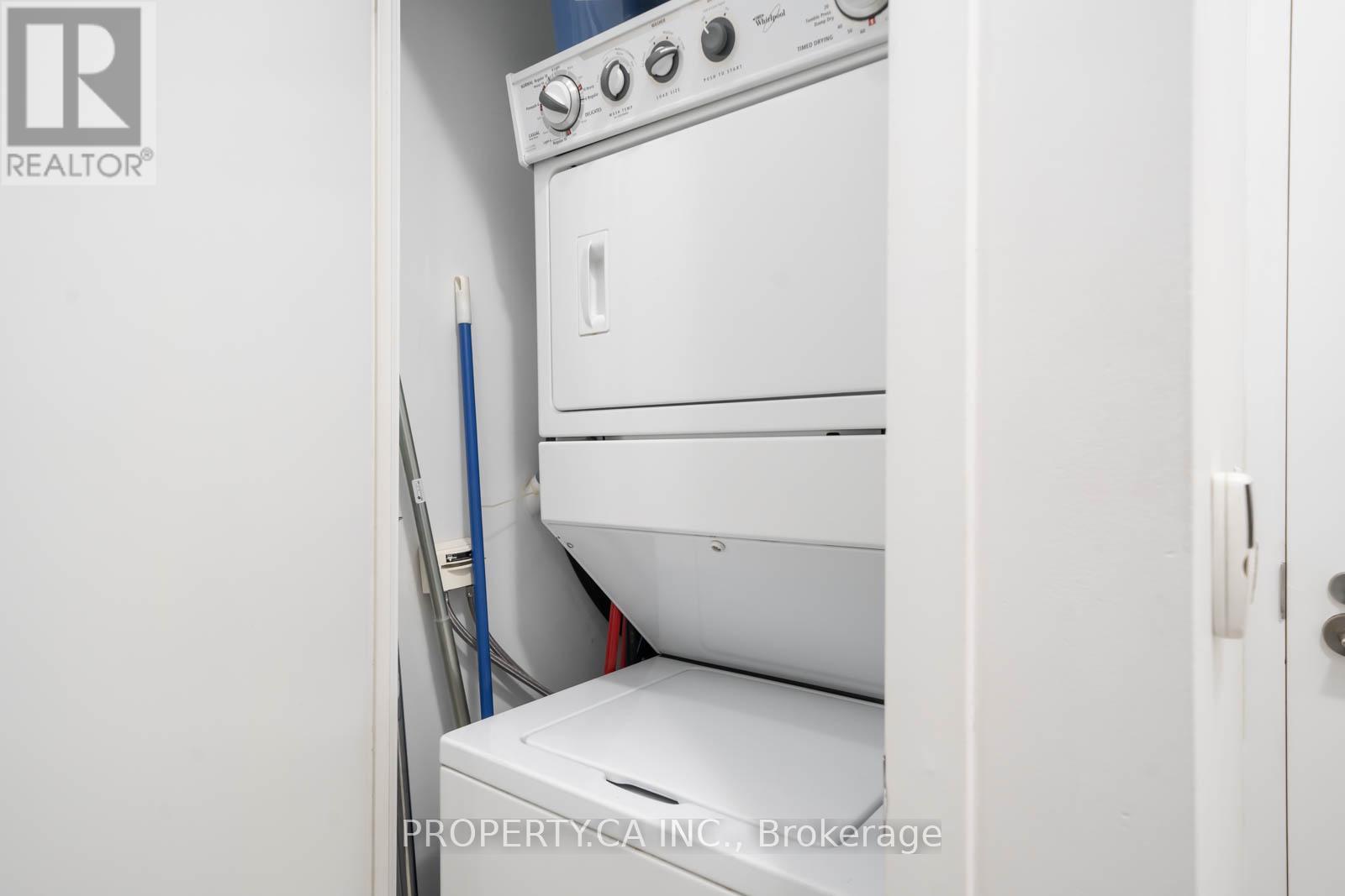 271 - 209 Fort York Boulevard, Toronto, Ontario  M5V 4A1 - Photo 18 - C12558994