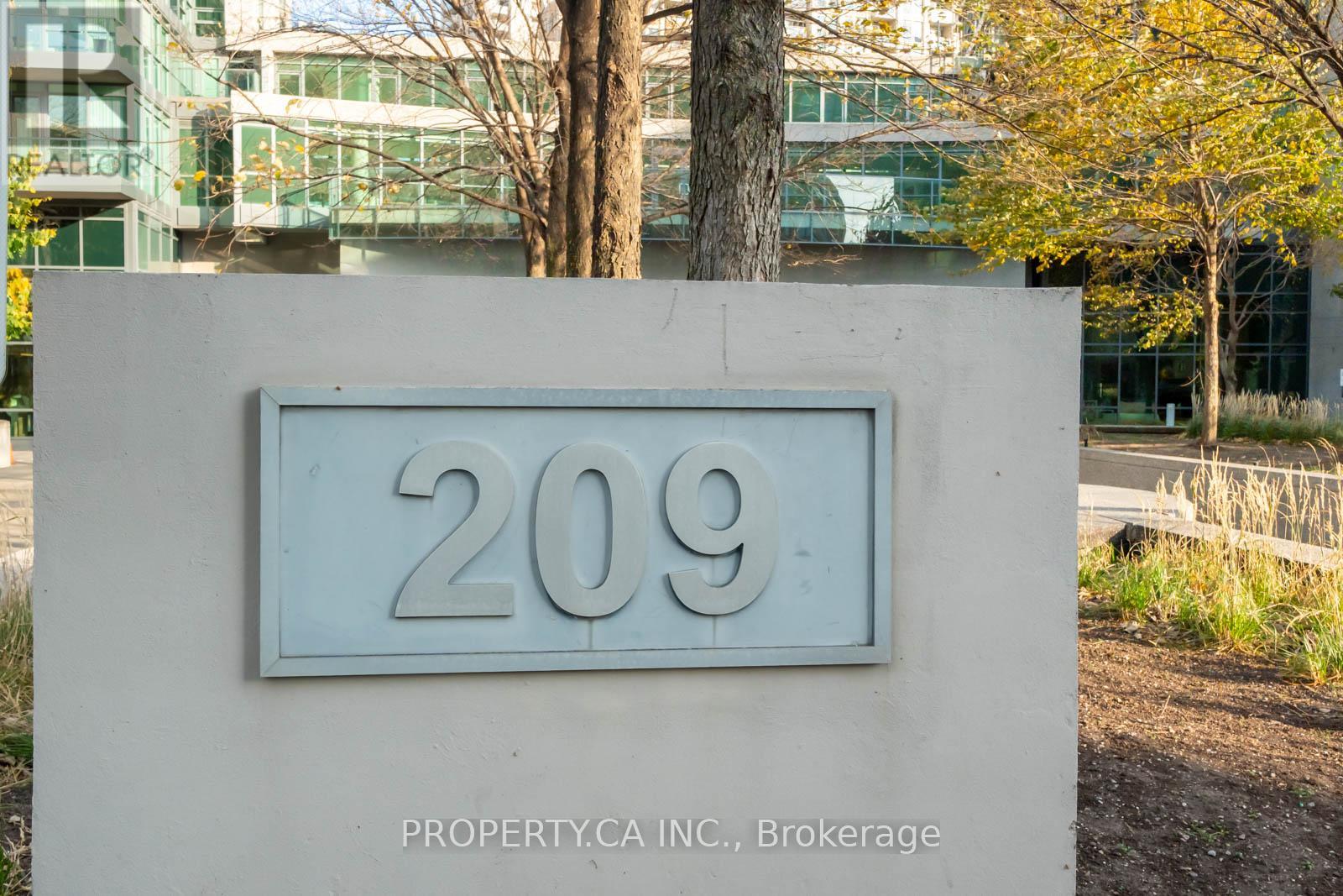 271 - 209 Fort York Boulevard, Toronto, Ontario  M5V 4A1 - Photo 19 - C12558994